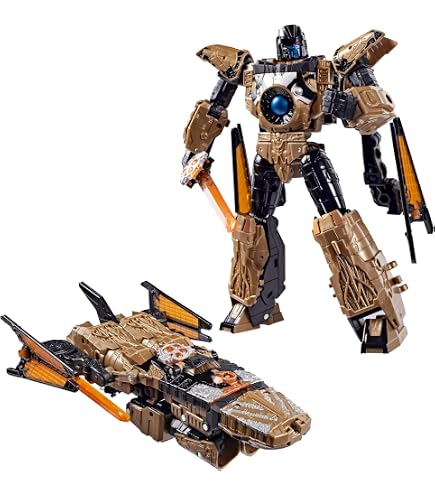 Amazon.co.jp: トランスフォーマー ジェネレーションズ セレクト