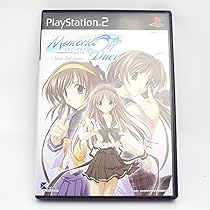 Amazon | Memories Off Duet ~1st&2nd stories~ | ゲーム