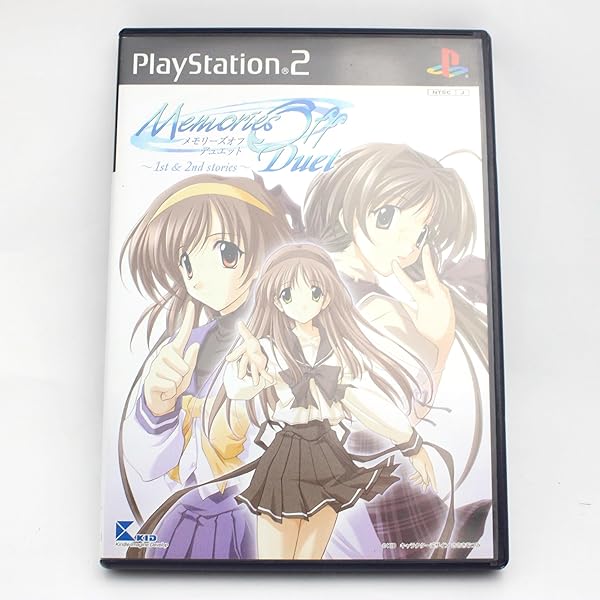 Amazon.co.jp: メモリーズオフ 6 ~T-wave~(通常版) : ゲーム