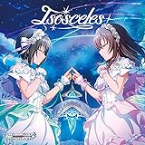 THE IDOLM@STER CINDERELLA GIRLS STARLIGHT MASTER PLATINUM NUMBER 06 Isosceles