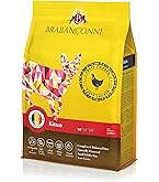 Amazon | ブラバンソンヌ 成猫用 キャットフード オーシャンフィッシュ