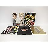 劇場版 TIGER & BUNNY -The Rising- (初回限定版) [DVD]