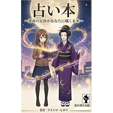 Amazon.co.jp 最新リリース: 数秘術によるニューエイジ占い電子書籍 の