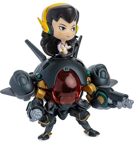 Amazon.co.jp: オーバーウォッチ - ラインハルトプレミアムスタチュー 