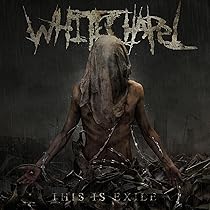Amazon.co.jp: WHITECHAPEL - ホワイトチャペル: ミュージック