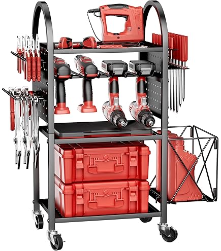 Amazon.co.jp: トクヤマ ステンレス SUS430 折りたたみ式ワゴン