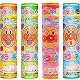 不二家 アンパンマンミニミニラムネ 23ｇ 2PACK 計20個