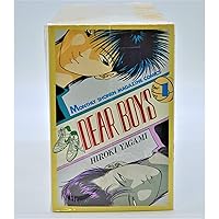DEAR BOYS ACT3 コミック 1-21巻セット (講談社コミックス月刊マガジン