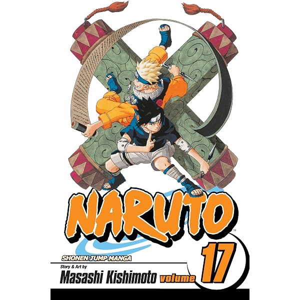 Amazon | Naruto, Vol. 16: Eulogy | Kishimoto, Masashi | Fantasy