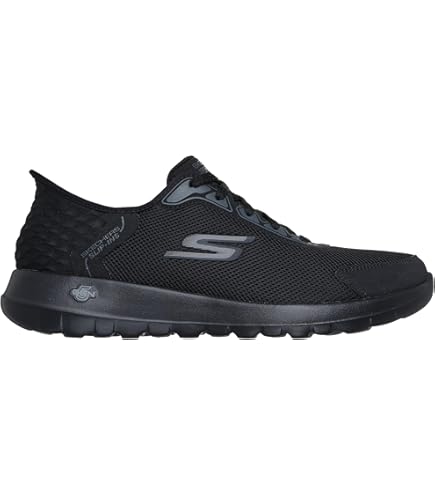 パグ取り置き8/26 Amazon.co.jp: スケッチャーズ（SKECHERS） ウォーキングシューズ