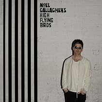 Amazon.co.jp: Noel Gallagher's High..: ミュージック