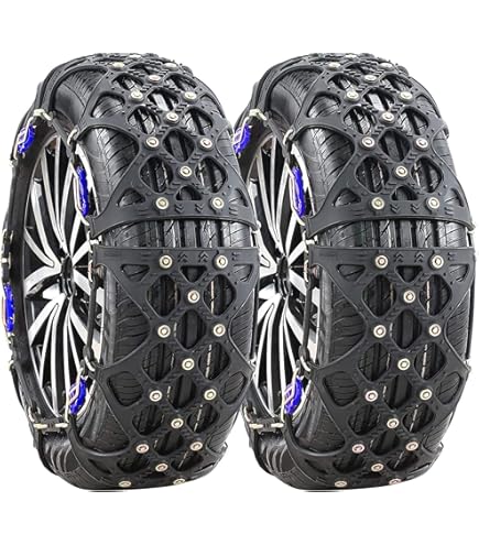 Amazon.co.jp: ソフト99(SOFT99) タイヤチェーン KK-52 救急隊ネット