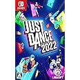 ジャストダンス2022 -Switch