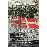 Britannia's Innocent: The Dawlish Chronicles February – May 1864