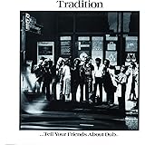 TELL YOUR FRIENDS ABOUT DUB +1 (世界初CD化、日本独自企画盤、最新リマスタリング、解説、ボーナストラック付き)
