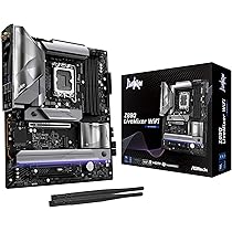 Amazon | ASRock マザーボード Z890 LiveMixer WiFi Intel CPU