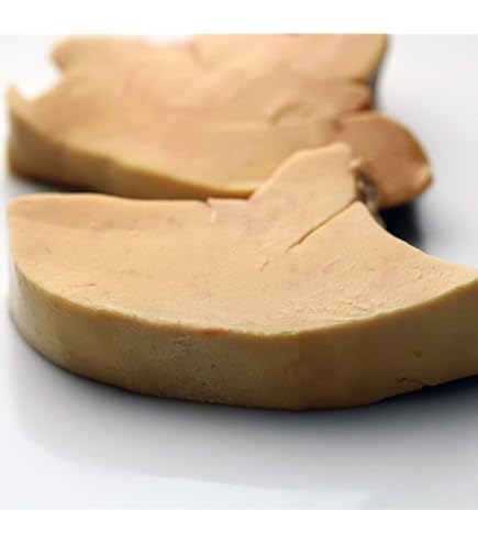 Amazon.co.jp: ROUGIE社 ルージェ カナダ産 フォアグラ・ド・カナール