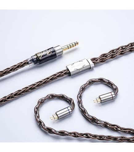 TRUTHEAR NOVA+Yongse Marsケーブル Yongse Mars-X レビュー：前作から扱いやすく進化！全体的にクリアに