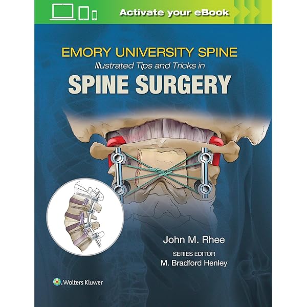 Amazon | Orthopaedic Knowledge Update® Spine 6: Print +