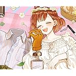 透明男と人間女～そのうち夫婦になるふたり～ Android(960×800)待ち受け 透乃眼あきら,夜香しずか