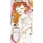 透明男と人間女～そのうち夫婦になるふたり～ iPhoneSE/5s/5c/5 壁紙 視差効果 夜香しずか