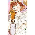 透明男と人間女～そのうち夫婦になるふたり～ iPhone SE/8/7/6s(750×1334)壁紙 夜香しずか