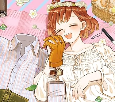 透明男と人間女～そのうち夫婦になるふたり～  iPhone/Androidスマホ壁紙(1080×960)-1 - 透乃眼あきら,夜香しずか