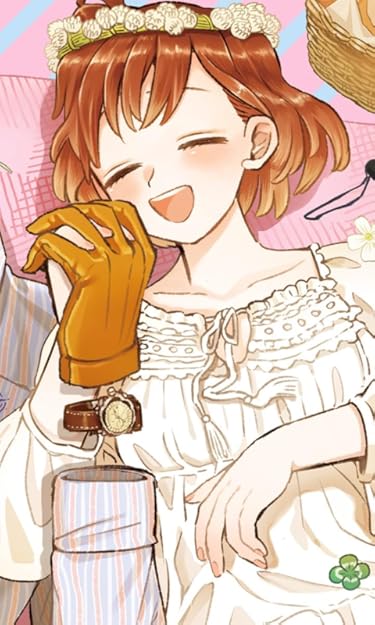 透明男と人間女～そのうち夫婦になるふたり～  iPhone/Androidスマホ壁紙(480×800)-1 - 夜香しずか