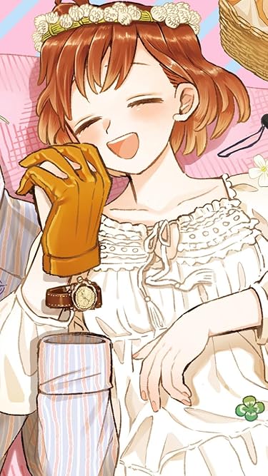 透明男と人間女～そのうち夫婦になるふたり～  iPhone/Androidスマホ壁紙(720×1280)-1 - 夜香しずか