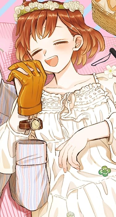 アニメ化決定作品 - 夜香しずか