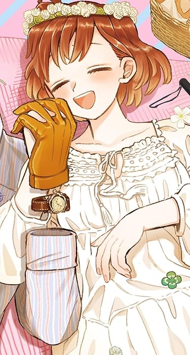 透明男と人間女～そのうち夫婦になるふたり～  iPhone/Androidスマホ壁紙(744×1392)-1 - 夜香しずか