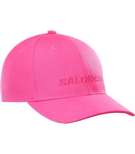 Amazon.co.jp: サロモン（SALOMON） SHKout キャップ LC2530800