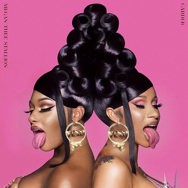 Amazon Music ã‚«ãƒ¼ãƒ‡ã‚£ Bã®wap Feat Megan Thee Stallion Explicit Amazon Co Jp