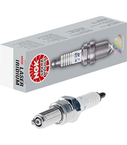 NGK SPARK PLUGS ツナギ NGK スパークプラグ NGK スパークプラグ［NGK-BP4HS-10］- サンセイイーストア本店