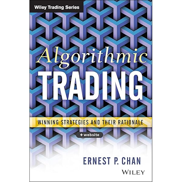 Amazon | Machine Learning for Algorithmic Trading: Predictive