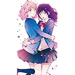 虹色デイズ iPhone SE第2~3世代 8~6 壁紙 視差効果 小早川杏奈,筒井まり 虹色デイズ iPhone SE第2~3世代 8~6 壁紙 視差効果 小早川杏奈,筒井まり