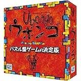 Ubongo ウボンゴ スタンダード版