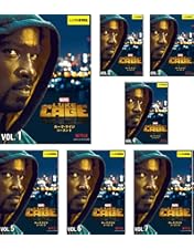 Amazon.co.jp: マーベル/ルーク・ケイジ シーズン1 Part1 [DVD