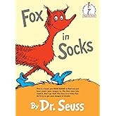 Fox in Socks (Beginner Books)