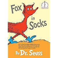 Fox in Socks (Beginner Books(R))