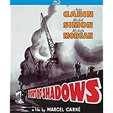 Port of Shadows (Le Quai Des Brumes) [Blu-ray]