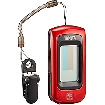 Amazon.co.jp: タニタ 活動量計 カロリズムベーシック AM-112