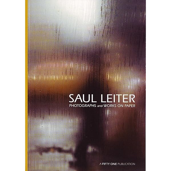希少❗️初版【In My Room】SAUL LEITER写真集/アートブック In My Room Saul Leiter ソール・ライター | 百年