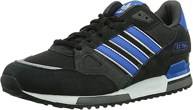 adidas zx 750 black and blue