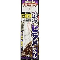 Amazon | OWNER(オーナー) 速釣ヒラメチラシ H-3481 12号 | オーナー