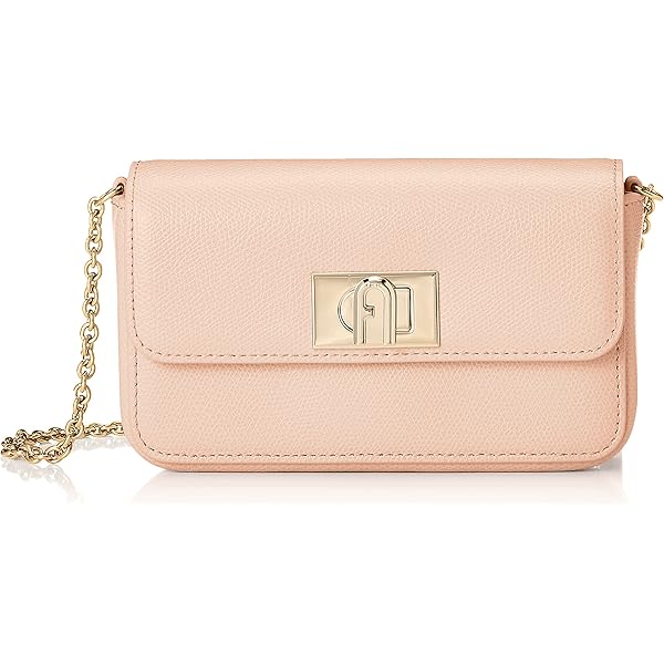 Amazon | [フルラ] FURLA ミニショルダーバッグ パイパーミニ