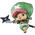 フィギュアーツZERO ONE PIECE トニートニー·チョッパー(チョパえもん) 約70mm PVC&ABS製 塗装済み完成品フィギュア