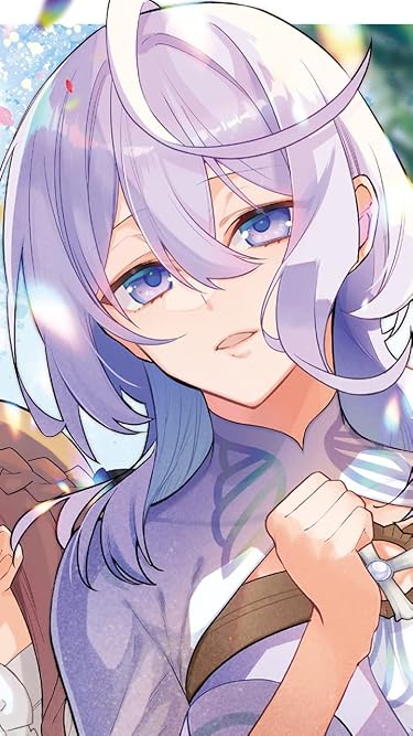 アニメ化決定作品 - フィリア
