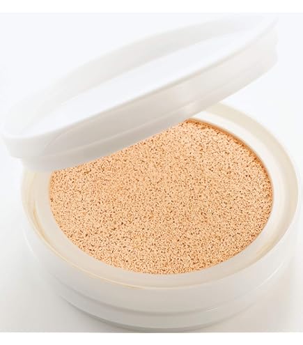 Amazon | エバーライフ 艶肌美人 メイク艶クッションコンパクト 詰替