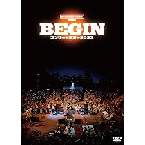 Amazon.co.jp: BEGIN25周年記念音楽公園～石垣島で会いましょう